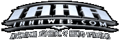 IAHAweb.com - The International Association of Haunted Attractions. Scream as One!