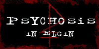 Psychosis Haunted House