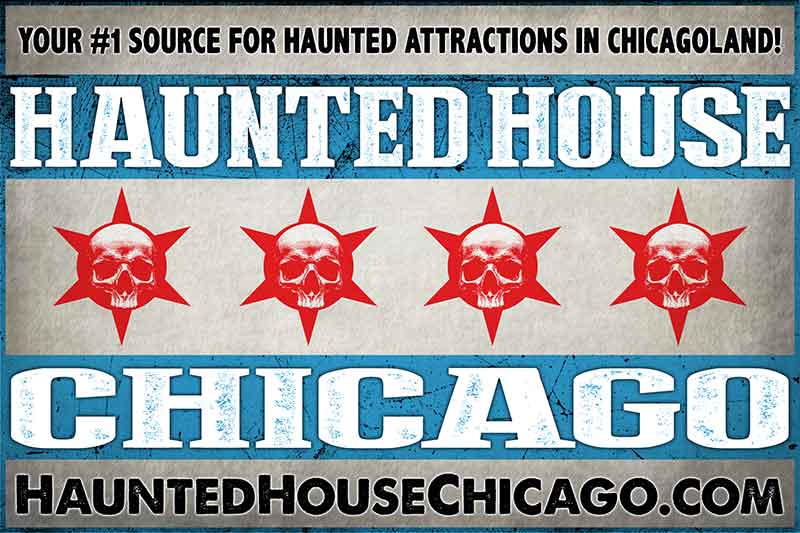 HauntedHouseChicago.com 2014