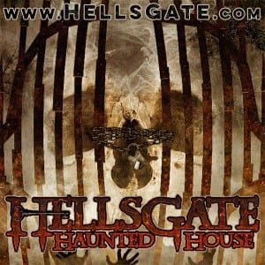 HellsGate Haunted House