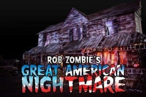 Rob Zombie's Great American Nightmare