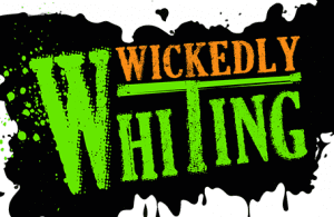 Wickedly Whiting