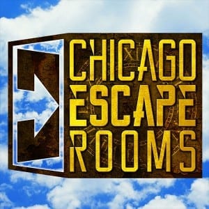 Chicago Escape Rooms