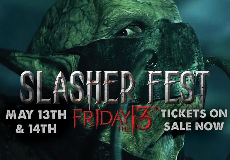 SLASHERFEST