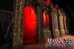 Massacre Haunted House