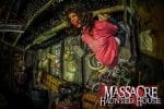 Massacre Haunted House