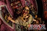 Massacre Haunted House