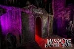 Massacre Haunted House