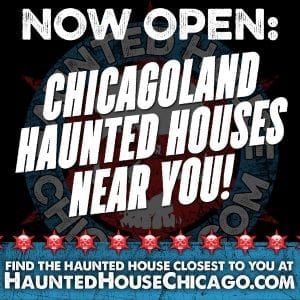 HauntedHouseChicago.com