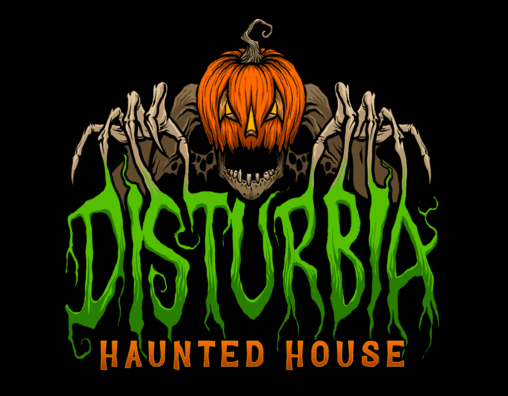 Sponsor Spotlight: Disturbia Haunted House - Haunted Houses Chicago