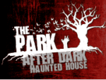 The Park After Dark-Haunted House