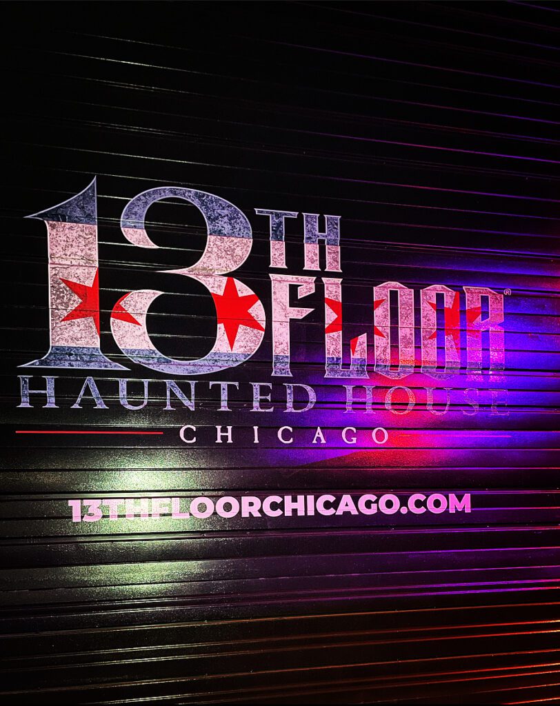 Haunted Houses Chicago 2024 Ora Zulema