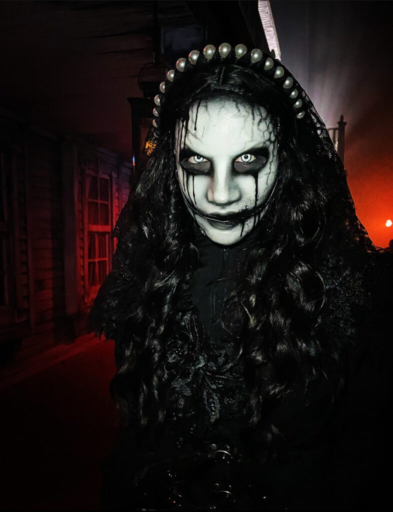 HellsGate Haunted House 2023 Haunted Houses Chicago