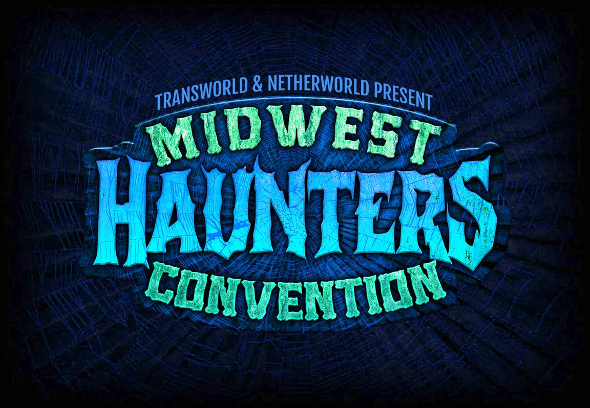 The Midwest Haunters Convention 2024 is June 69 in Rosemont Check