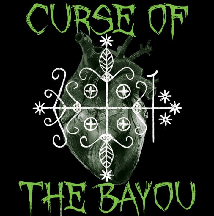 Hayride of Horror & Curse of the Bayou 2024 Haunted Houses Chicago