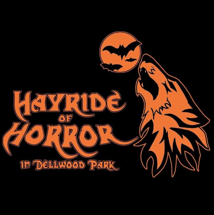 Hayride of Horror & Curse of the Bayou 2024 Haunted Houses Chicago