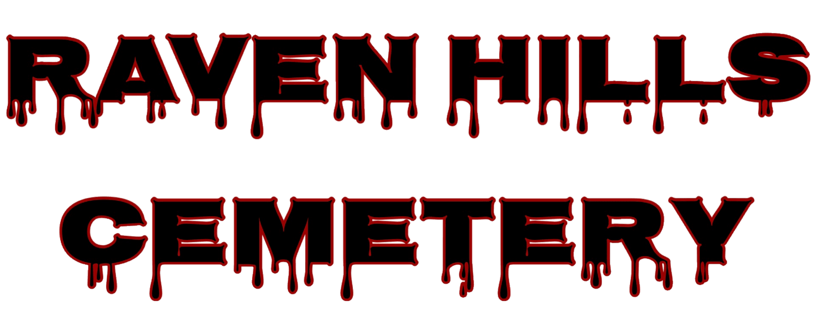 Raven Hills Cemetery 2024 Haunted Houses Chicago